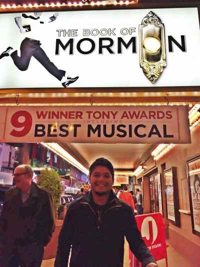 Funniest musical ever!